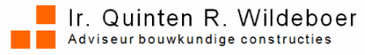 Ir Quinten R Wildeboer logo