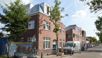 Monumentenonderhoud